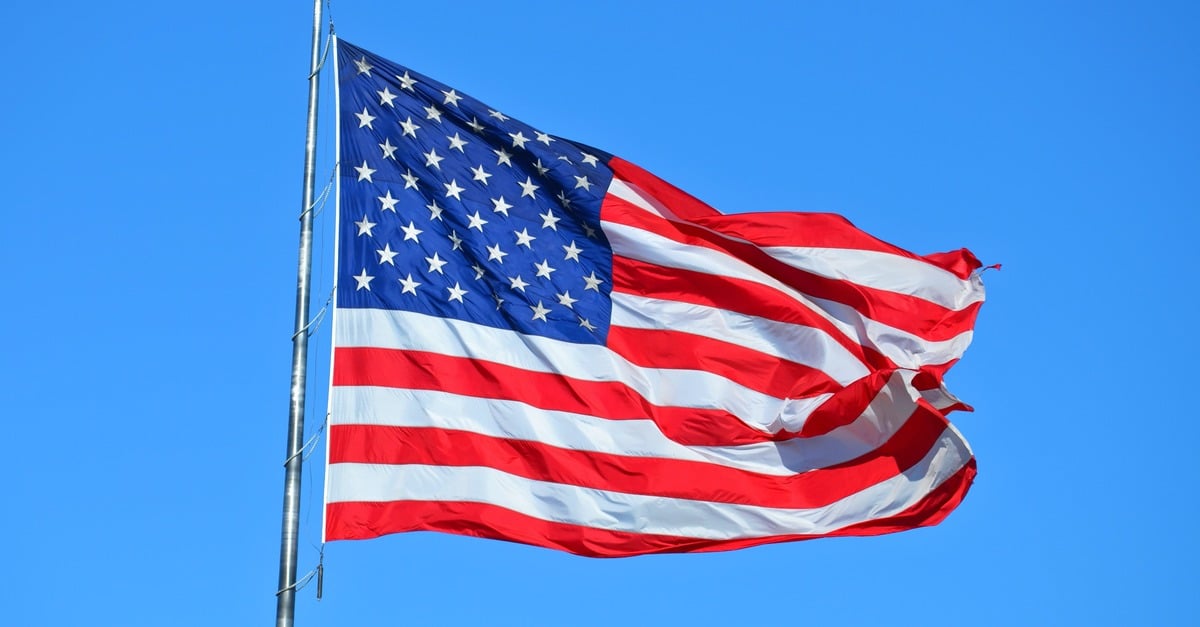 American Flag
