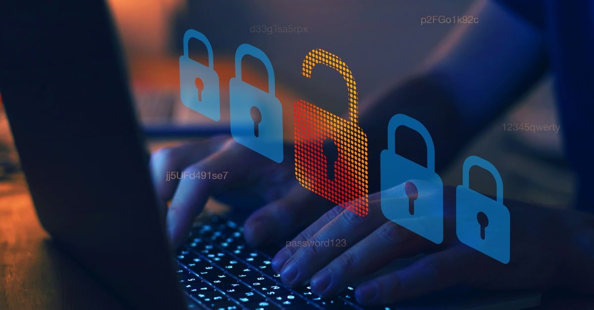 cybersecurity for small businesses
