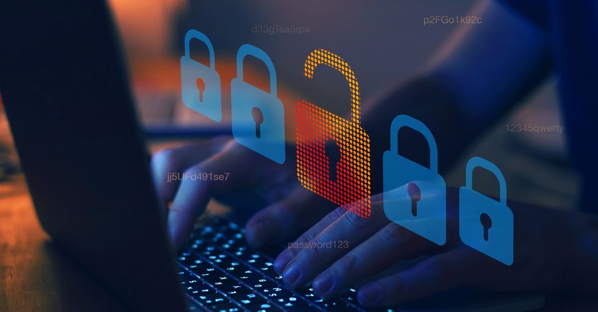 cybersecurity for small businesses