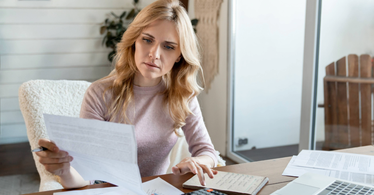 small business owner working on a 401k plan